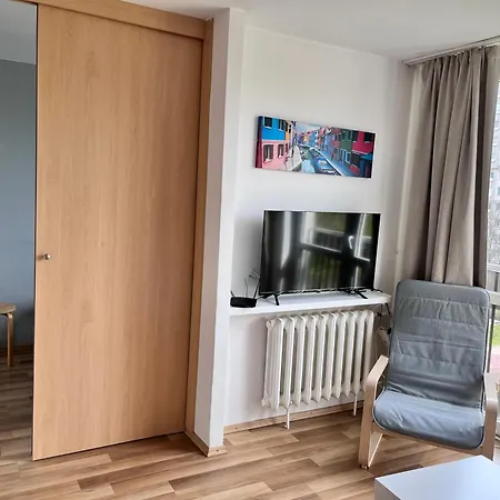 Ohmyhome Grzybowska