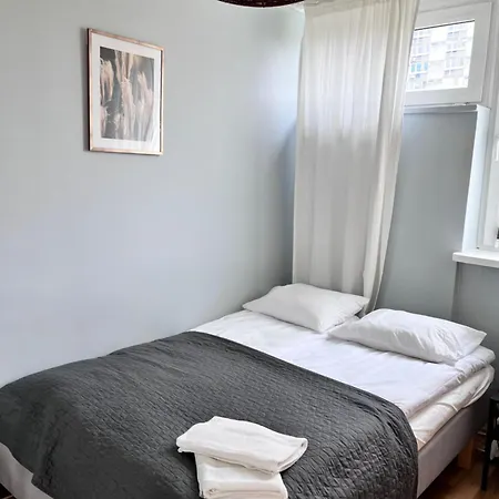 Ohmyhome-grzybowska *